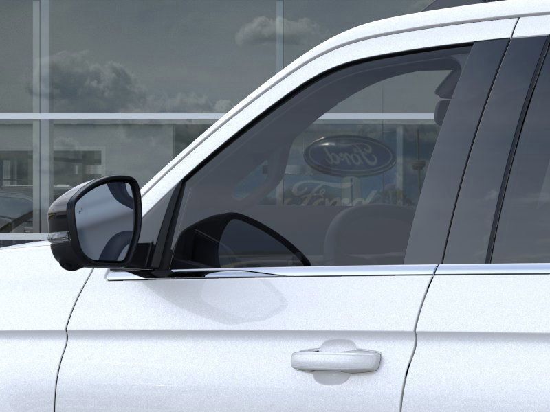 Thumbnail: 2025 Ford Expedition MAX - 21