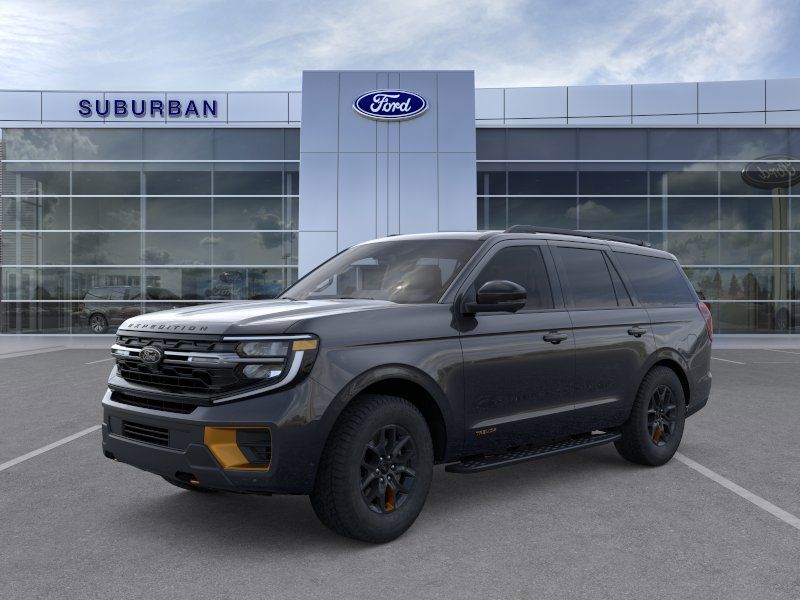 Thumbnail: 2026 Ford Expedition - 1