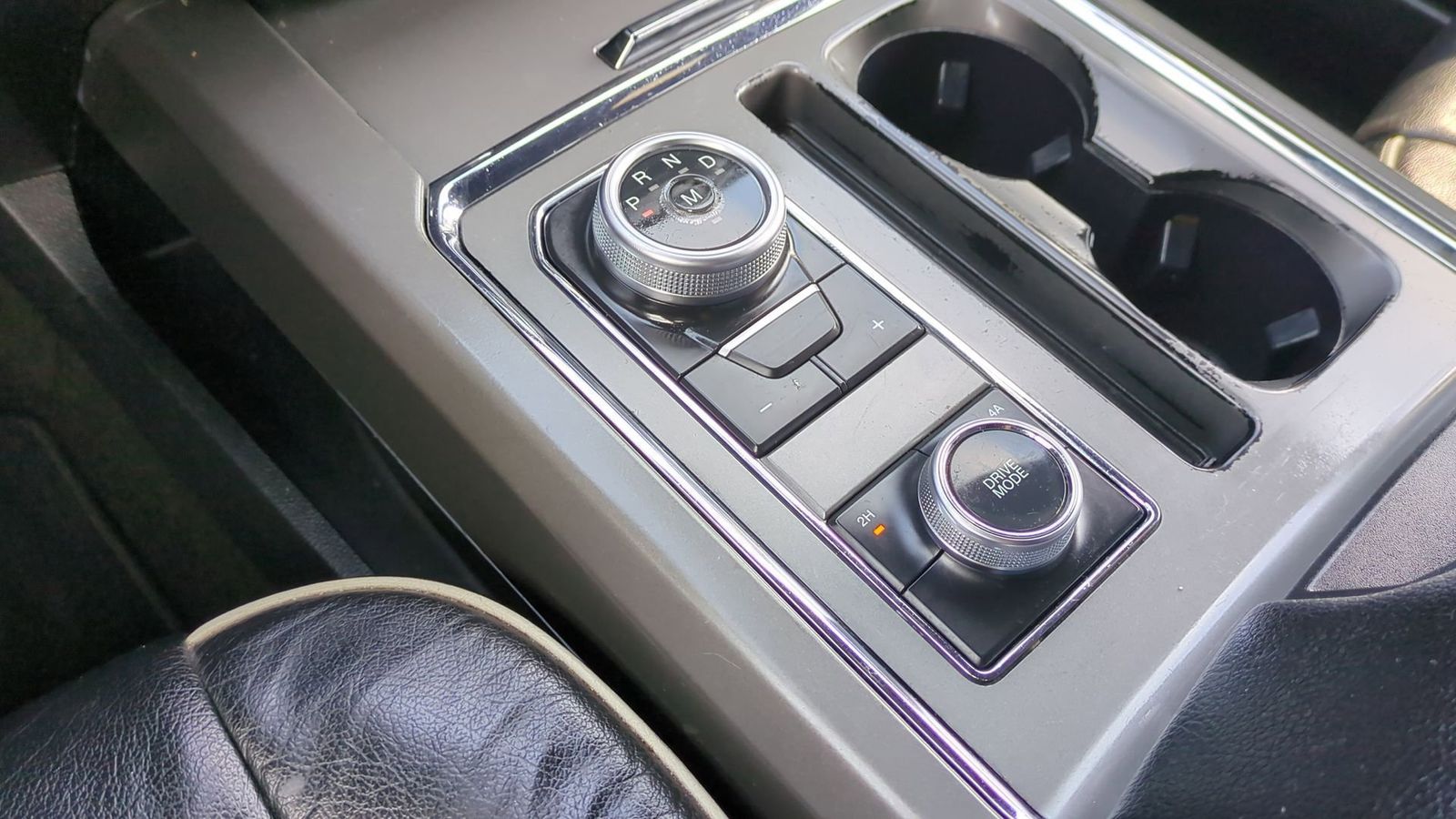 Thumbnail: 2021 Ford Expedition MAX - 29
