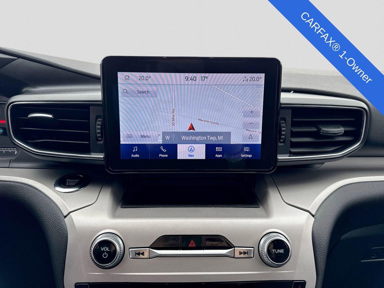 Thumbnail: 2024 Ford Explorer - 35