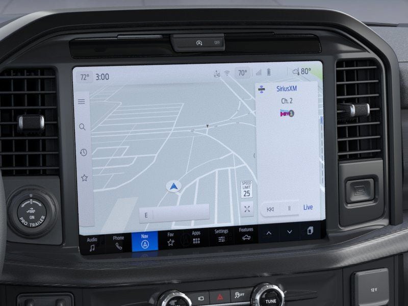 Thumbnail: 2026 Ford F-150 - 15