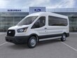  Ford Transit-350