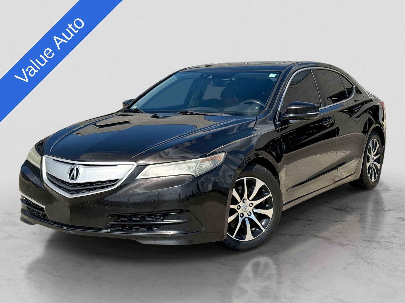 2015 Acura TLX Technology -
                  Washington, MI