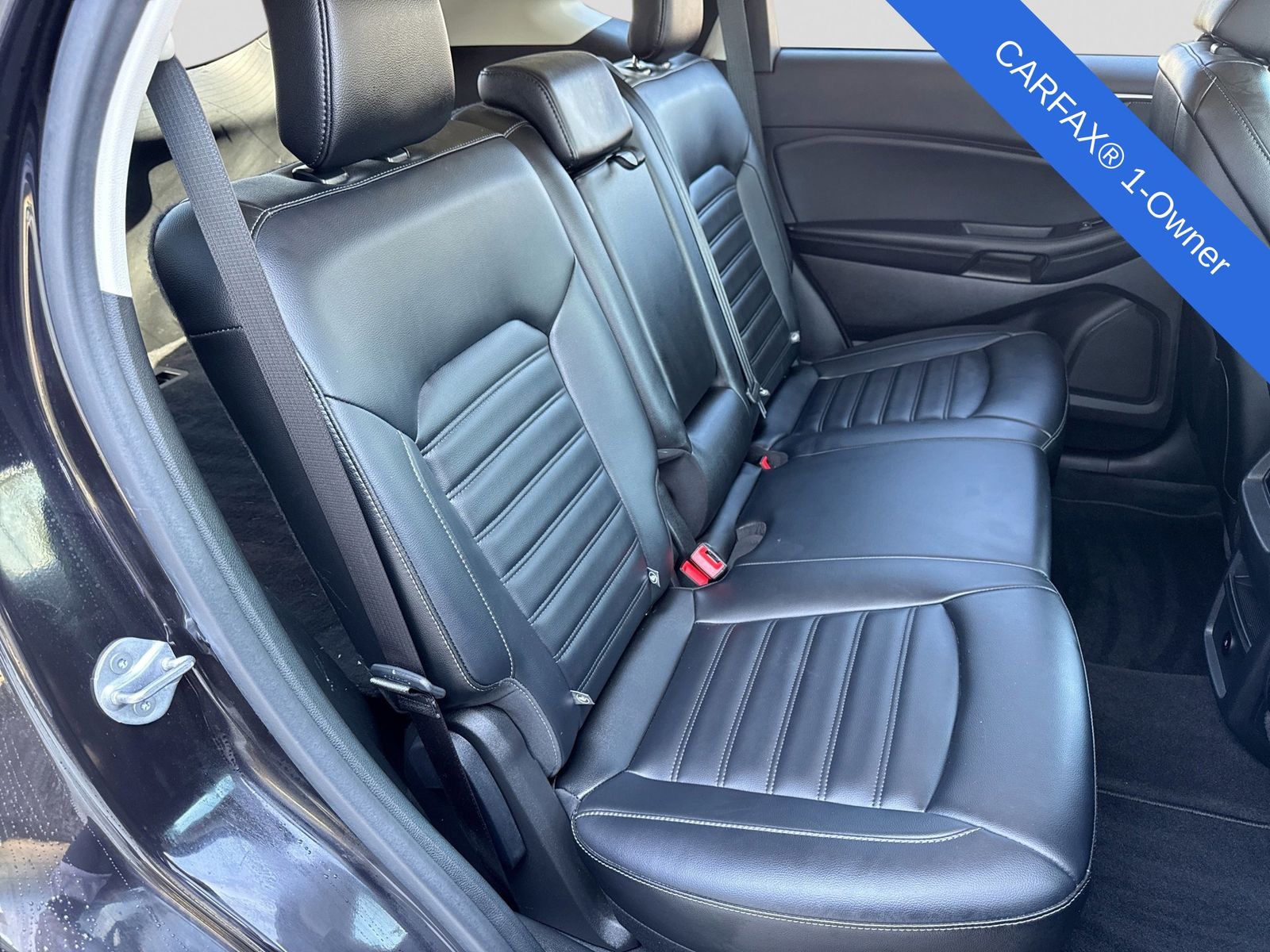 Thumbnail: 2023 Ford Edge - 18