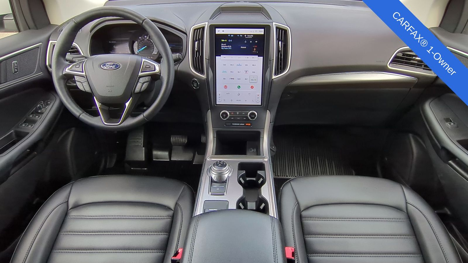 Thumbnail: 2022 Ford Edge - 15