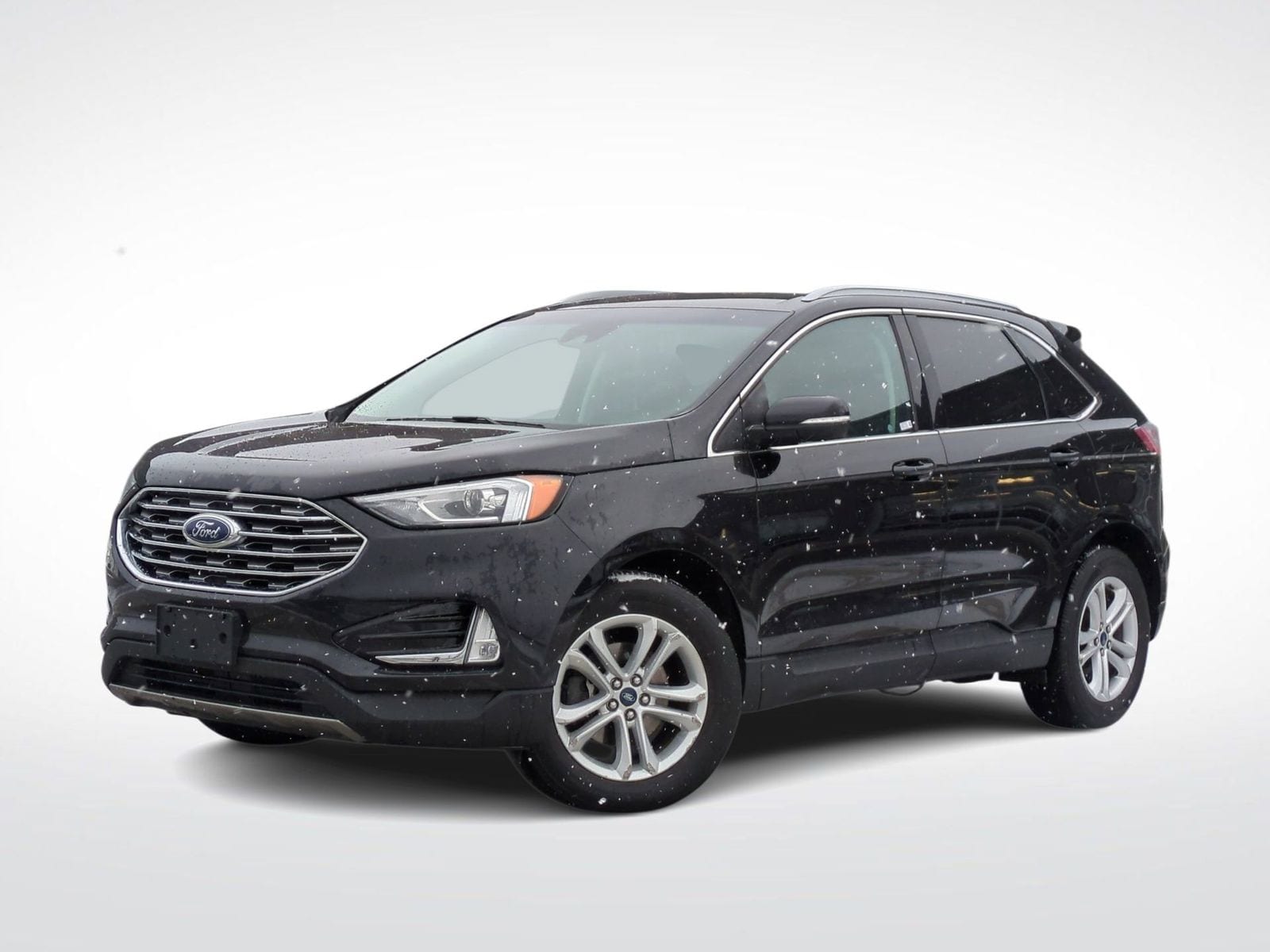 2020 Ford Edge SEL -
                  Washington, MI