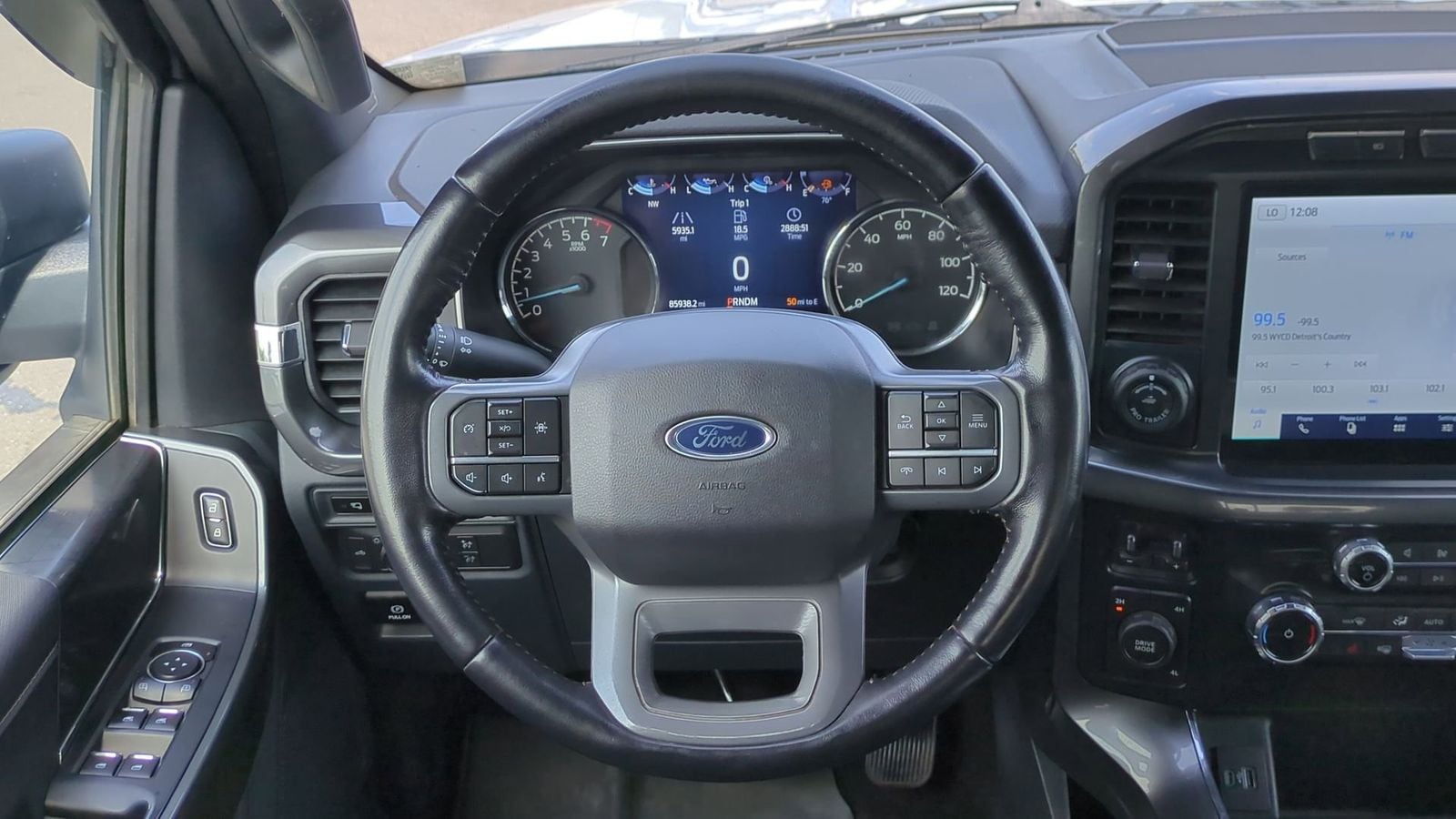 Thumbnail: 2022 Ford F-150 - 24