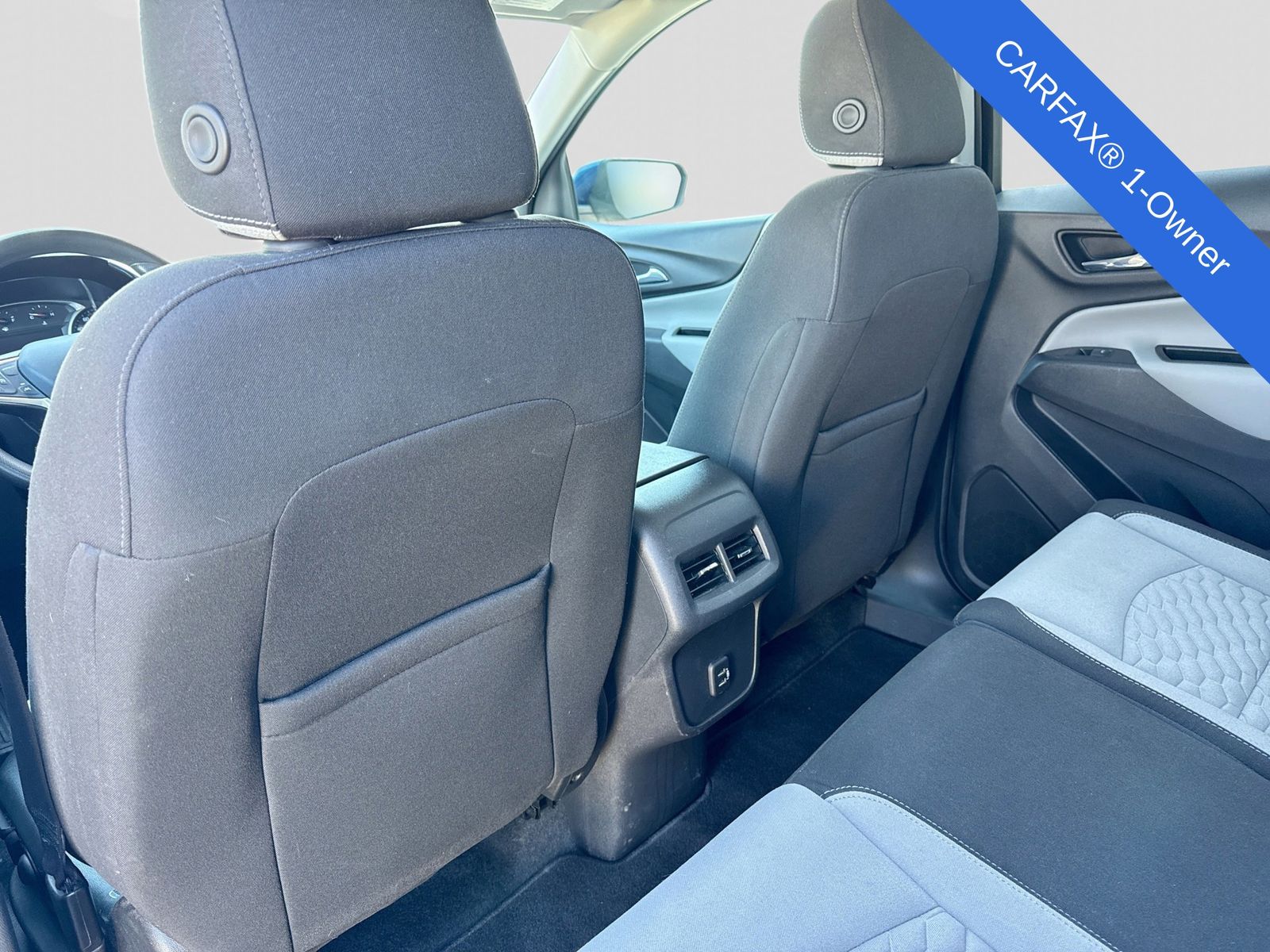 Thumbnail: 2020 Chevrolet Equinox - 16