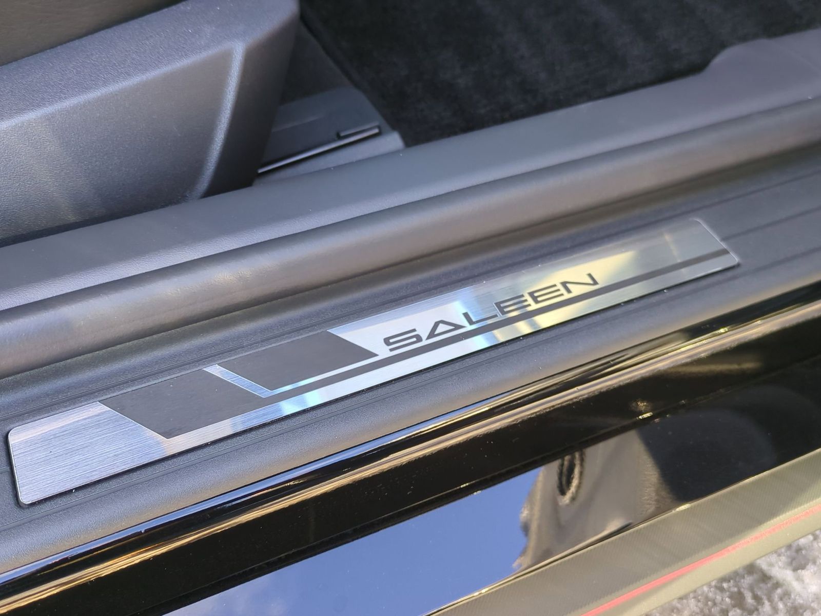 Thumbnail: 2026 Ford Mustang - 19