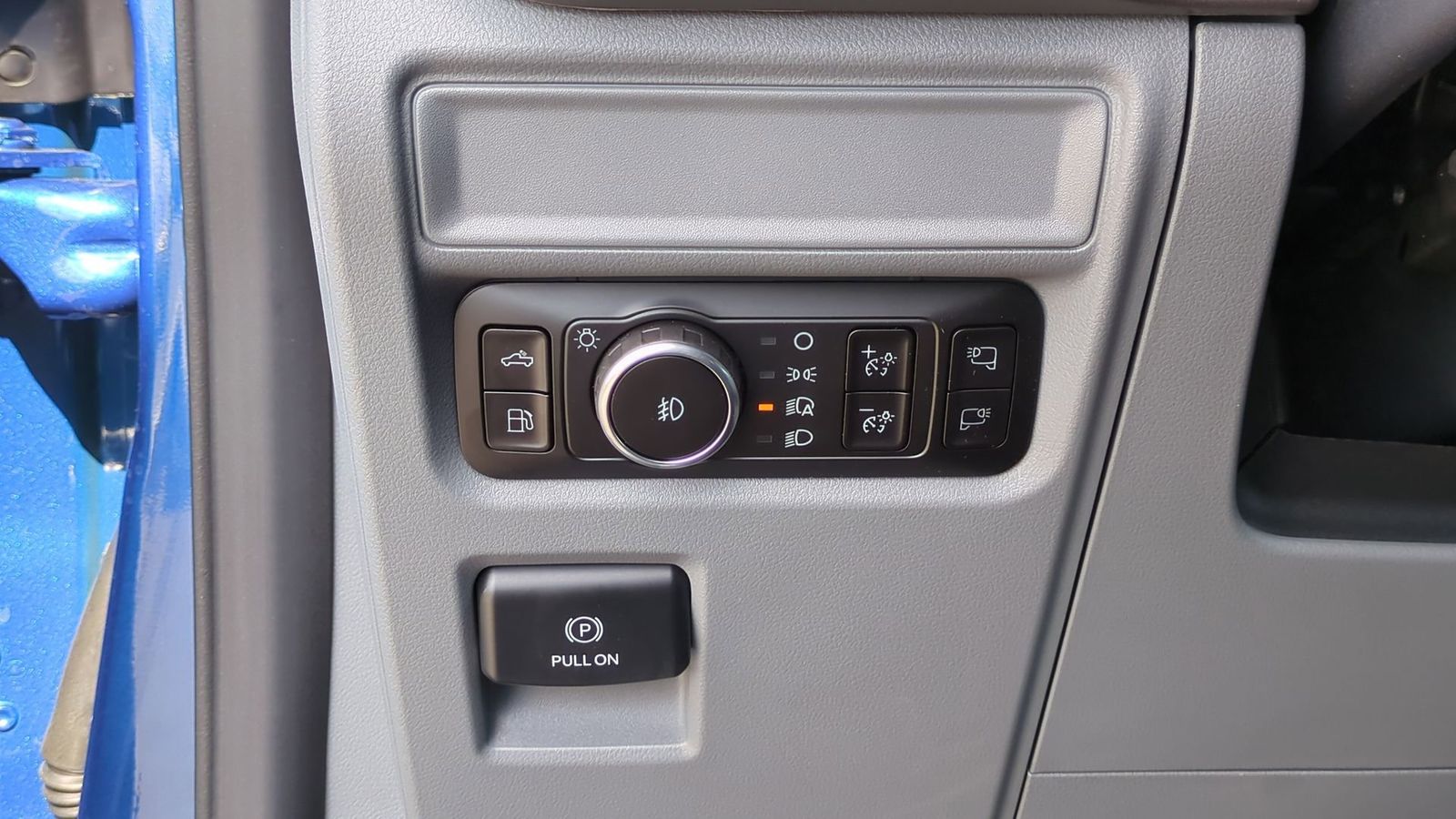 Thumbnail: 2025 Ford F-150 - 15