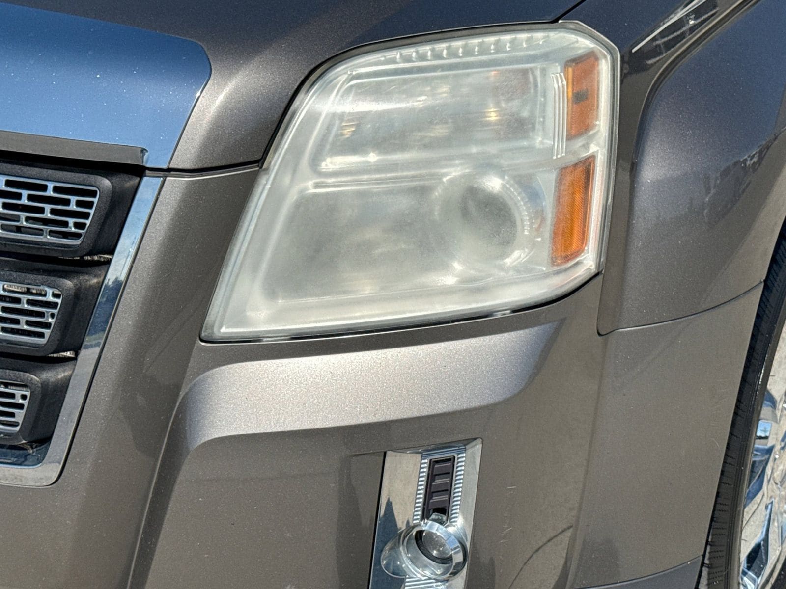 Thumbnail: 2012 GMC Terrain - 12