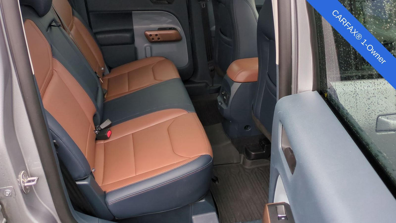 Thumbnail: 2023 Ford Maverick - 23