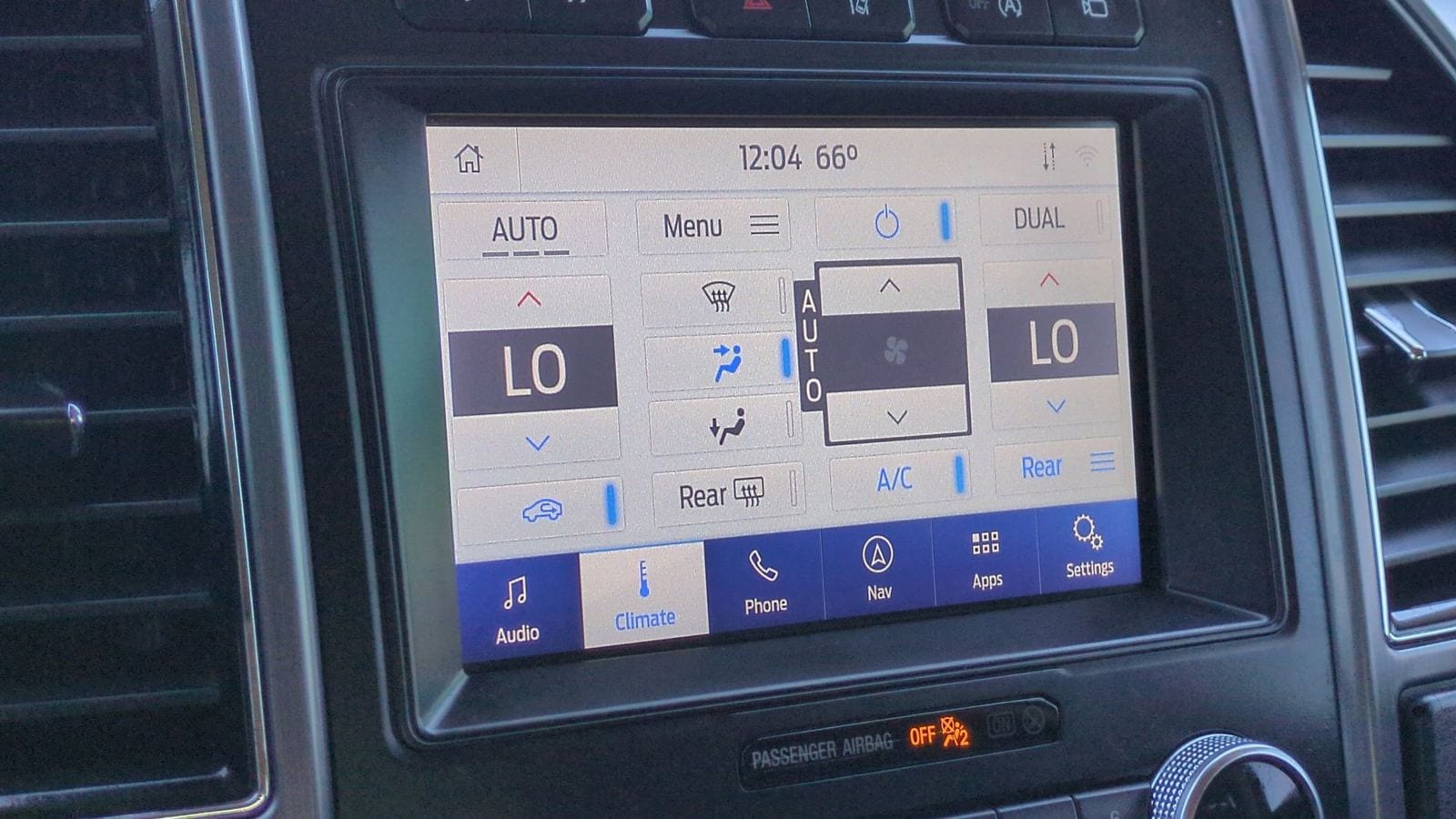 Thumbnail: 2020 Ford Expedition - 31