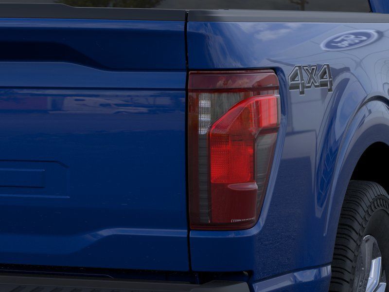Thumbnail: 2026 Ford F-150 - 22