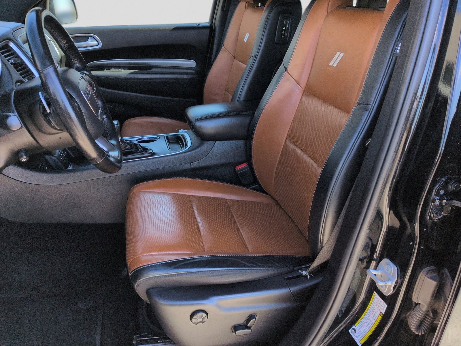 Thumbnail: 2020 Dodge Durango - 20