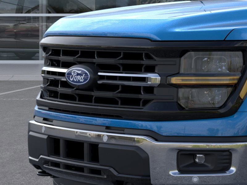 Thumbnail: 2025 Ford F-150 - 18