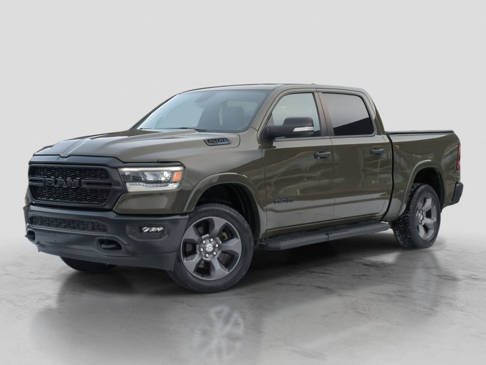 2021 RAM Ram 1500 Pickup Big Horn/Lone Star