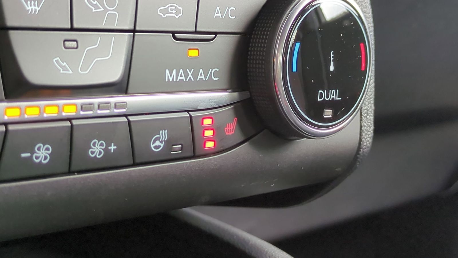 Thumbnail: 2025 Ford Escape - 31