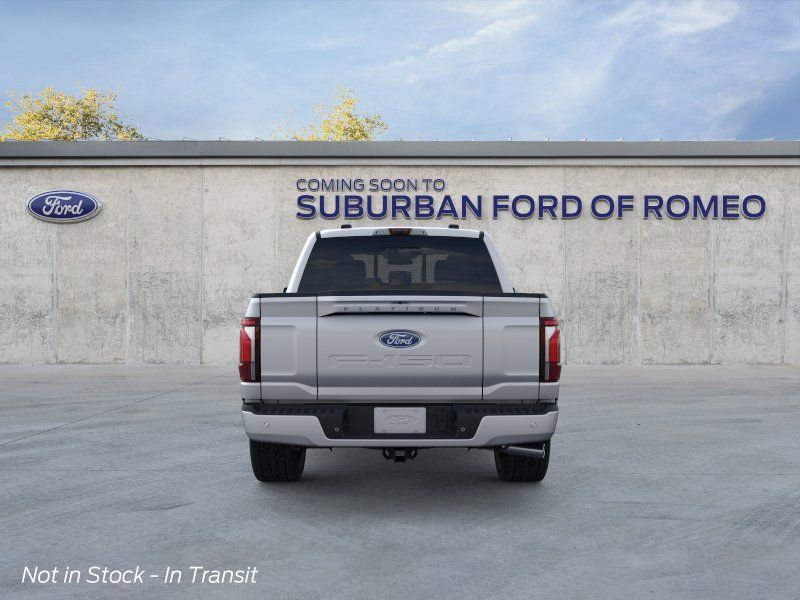 Thumbnail: 2026 Ford F-150 - 6