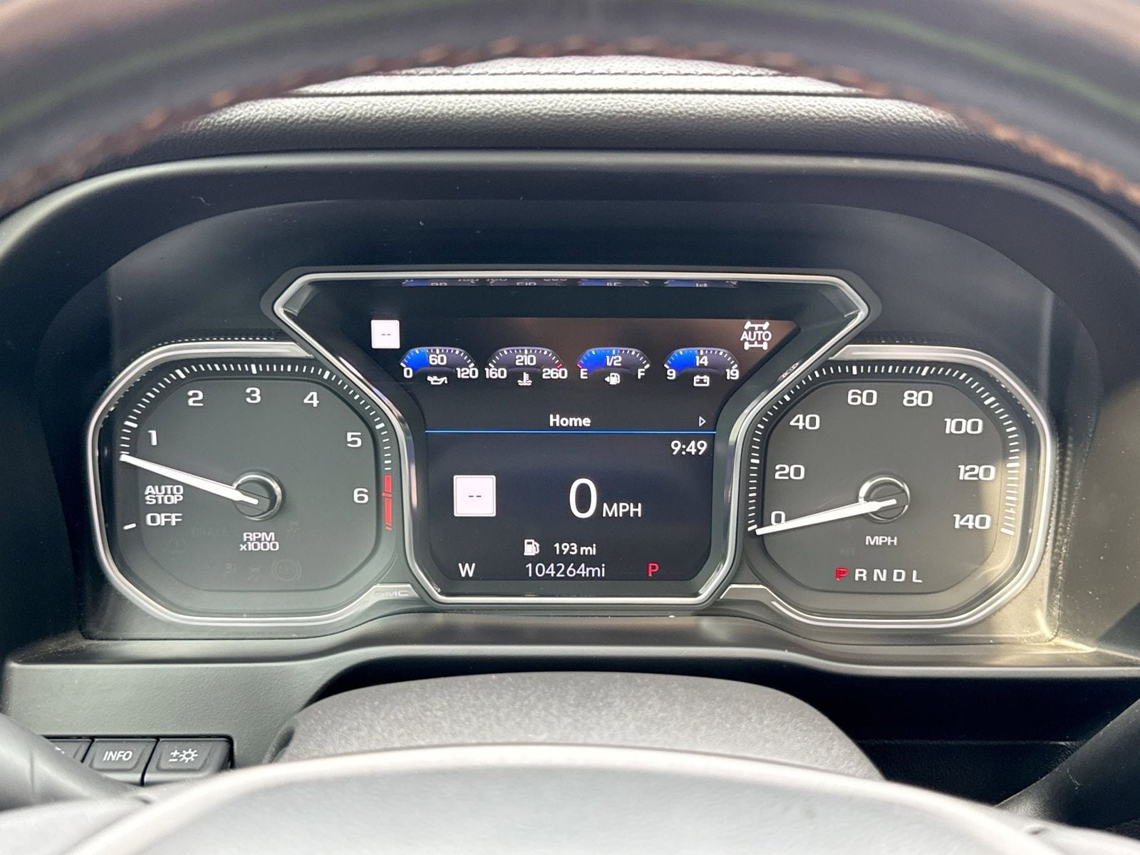 Thumbnail: 2019 GMC Sierra 1500 - 40