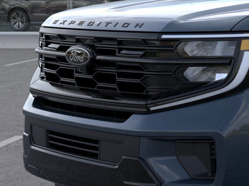 Thumbnail: 2026 Ford Expedition - 18
