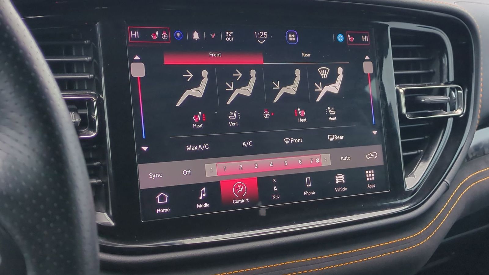 Thumbnail: 2023 Dodge Durango - 35