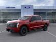 2025 Ford F-150 Lightning XLT TRUCK