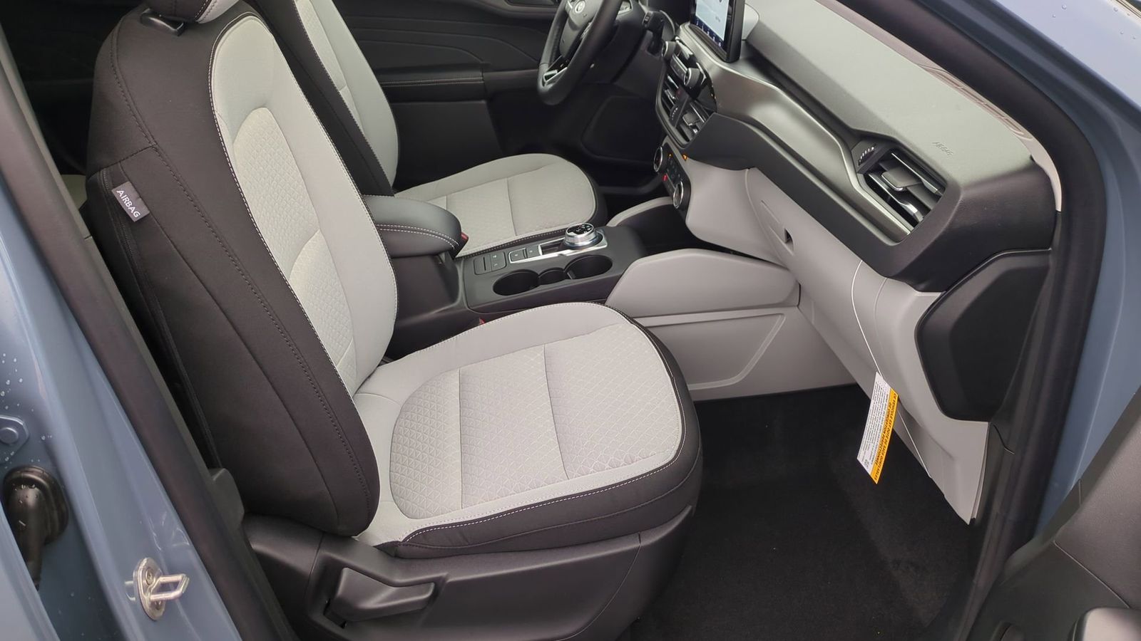 Thumbnail: 2026 Ford Escape - 20