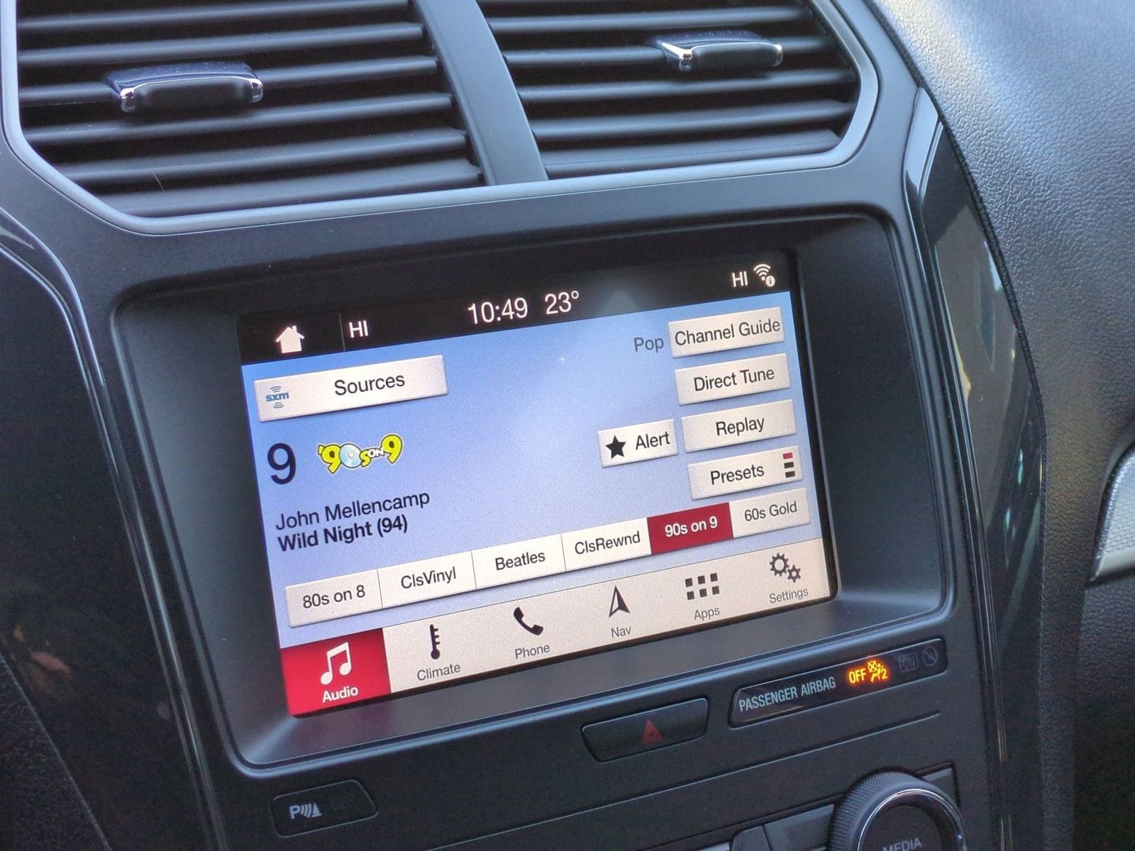 Thumbnail: 2019 Ford Explorer - 37