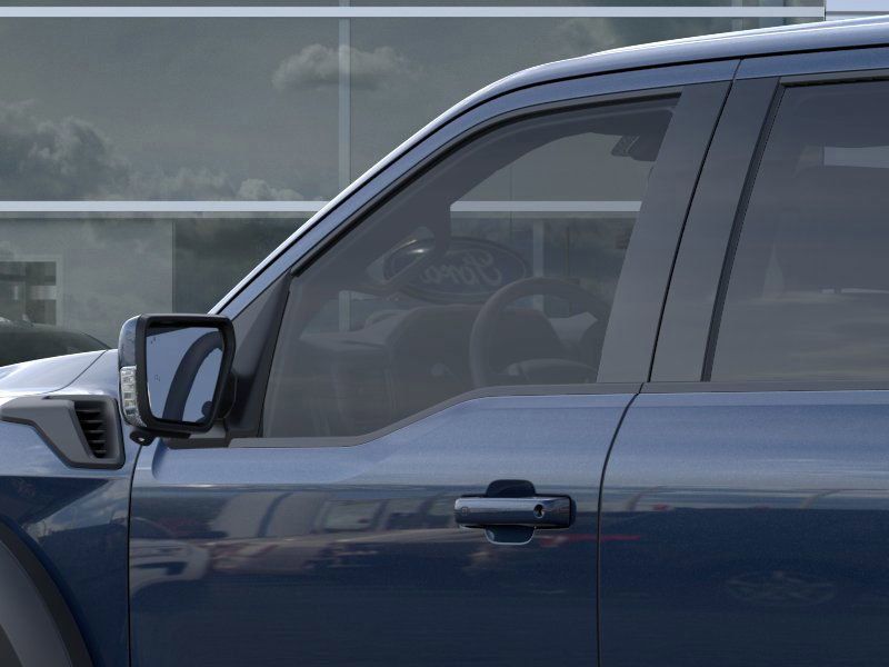 Thumbnail: 2025 Ford F-150 - 21