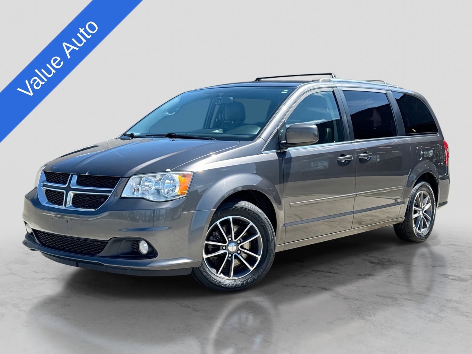 2017 Dodge Grand Caravan SXT -
                  Washington, MI