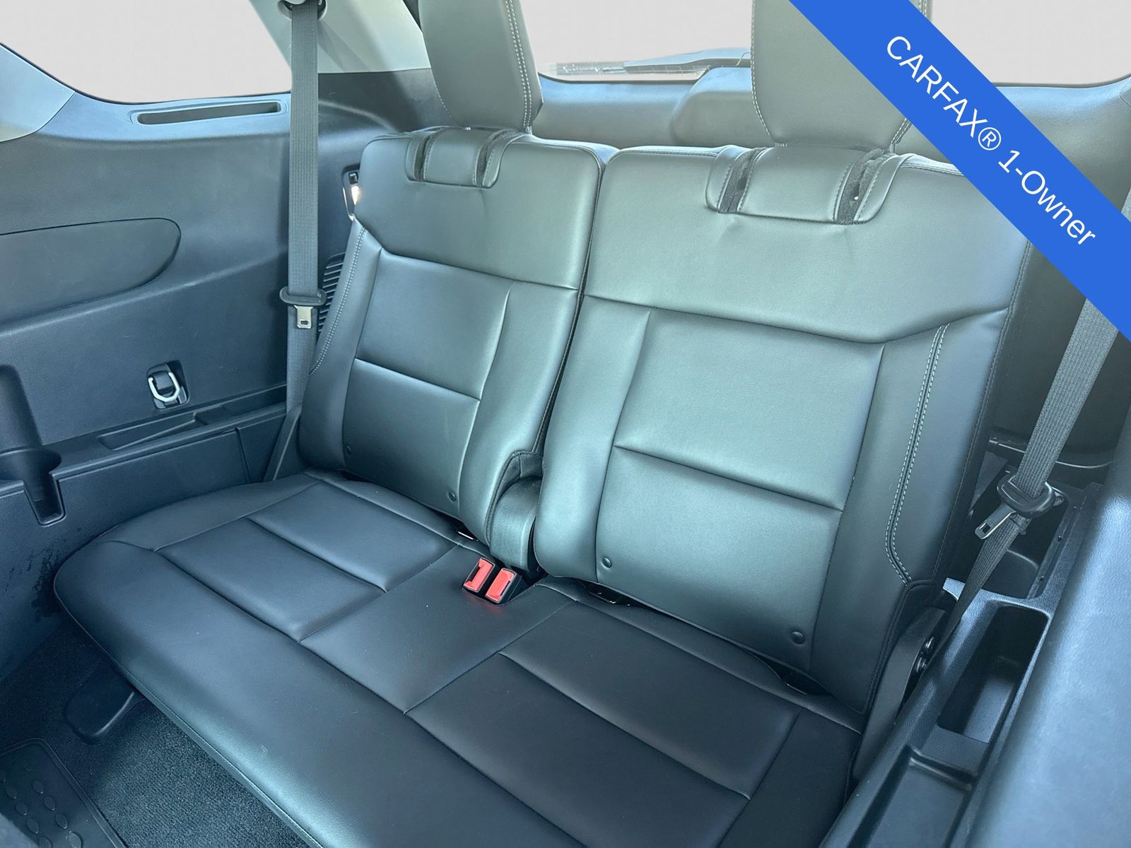 Thumbnail: 2024 Ford Explorer - 20