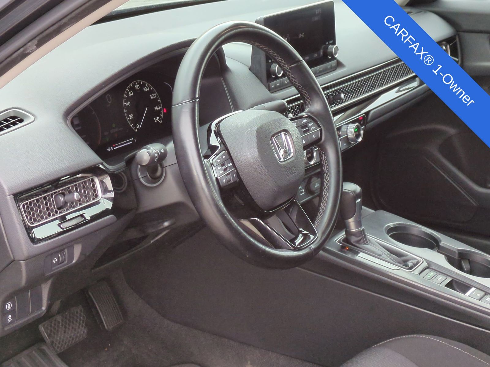 Thumbnail: 2022 Honda Civic - 2