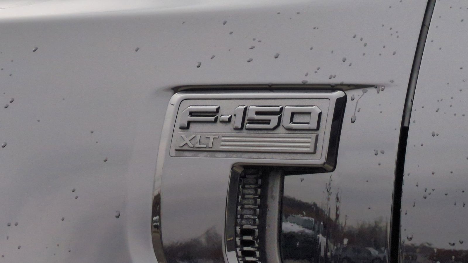 Thumbnail: 2025 Ford F-150 - 11