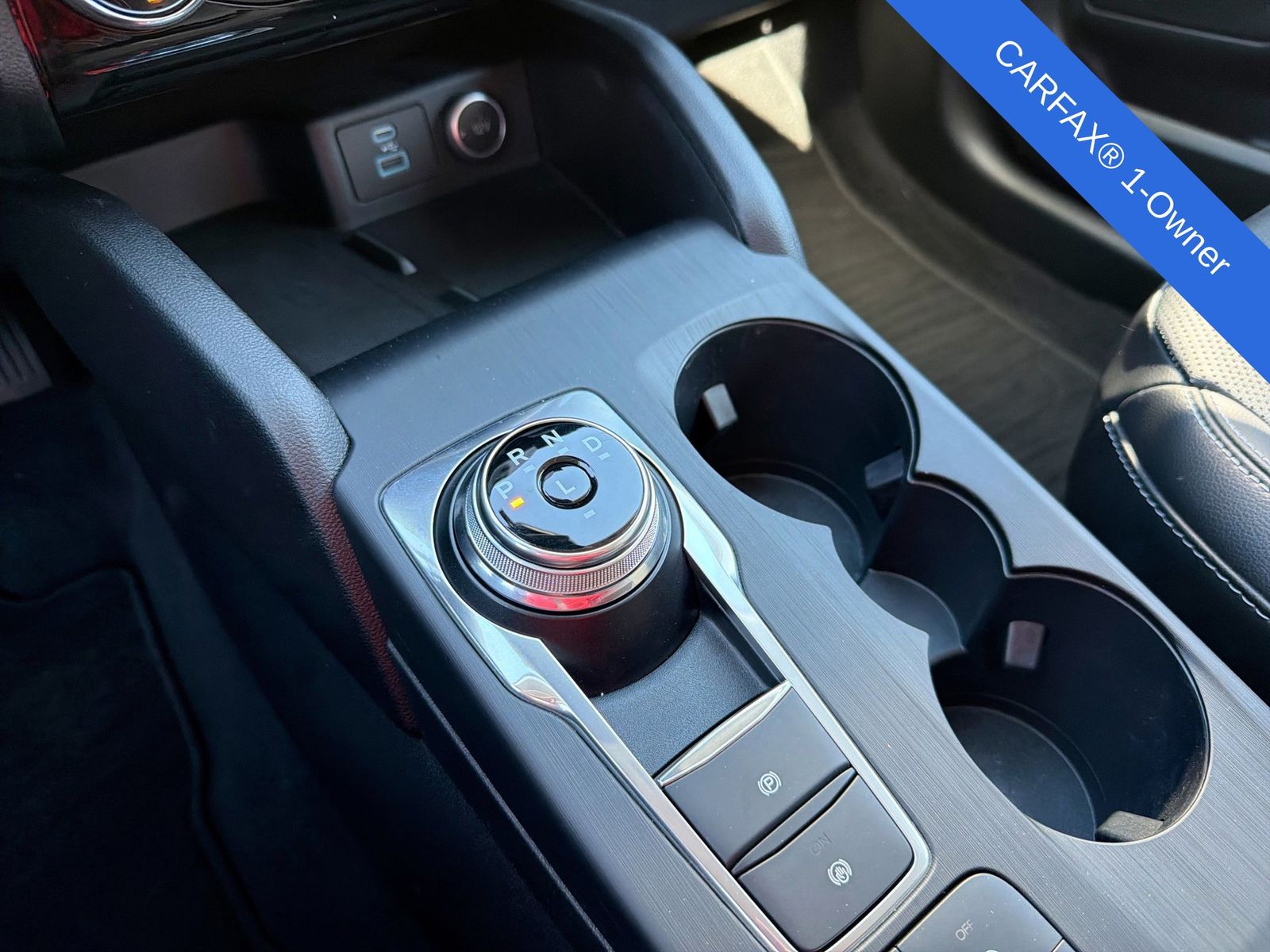 Thumbnail: 2021 Ford Escape - 37