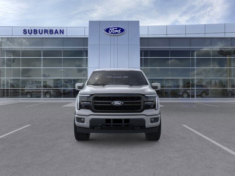 Thumbnail: 2026 Ford F-150 - 7