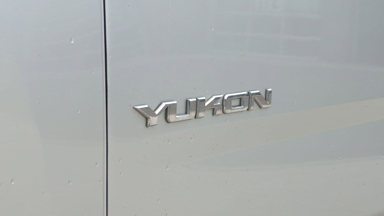 Thumbnail: 2015 GMC Yukon - 14