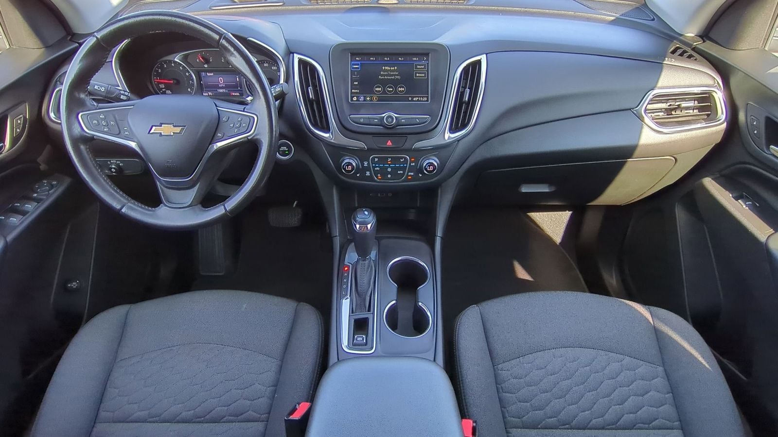 Thumbnail: 2019 Chevrolet Equinox - 15