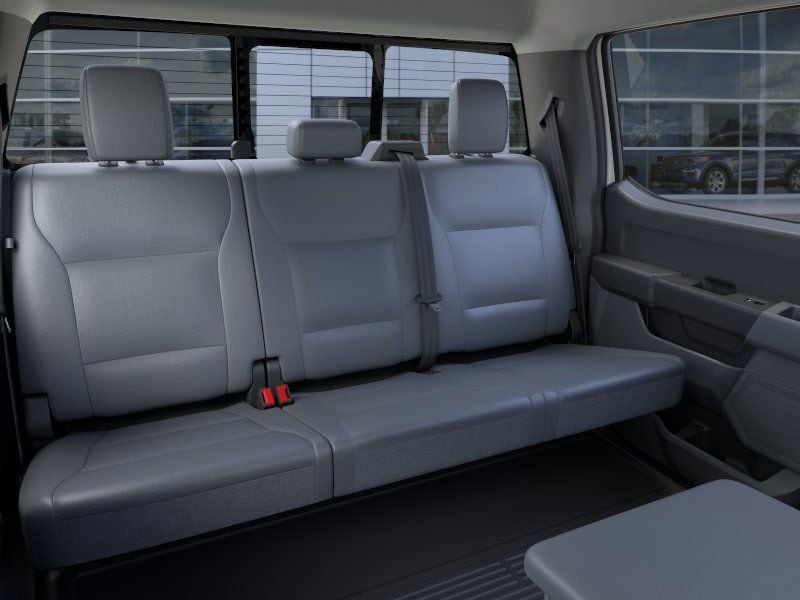 Thumbnail: 2025 Ford F-550 - 11