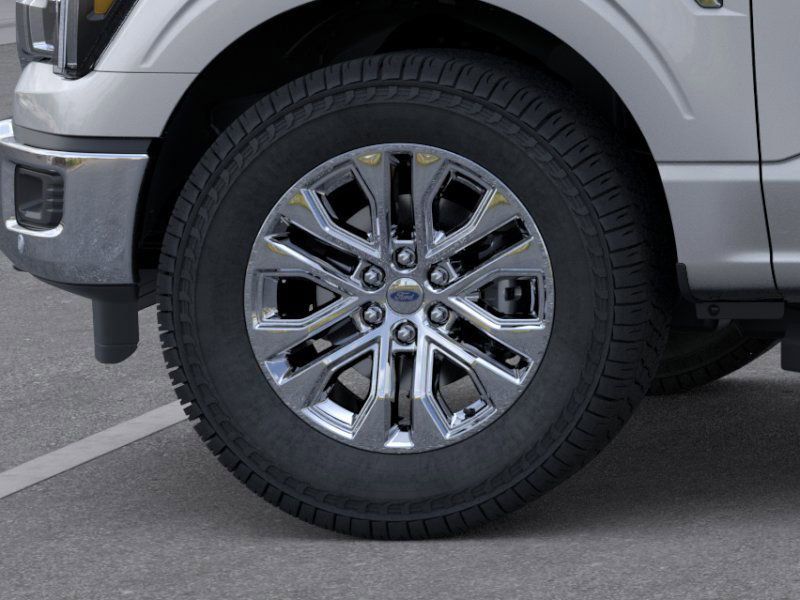 Thumbnail: 2026 Ford F-150 - 19