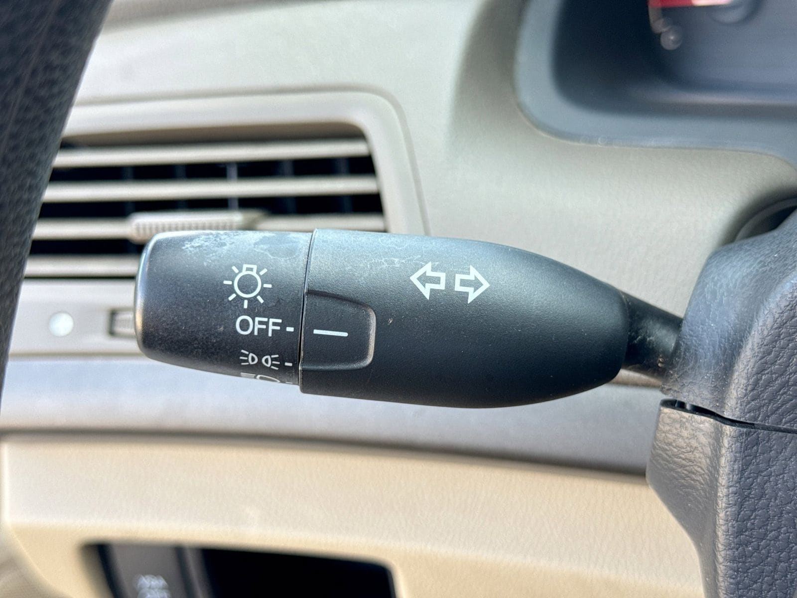 Thumbnail: 2008 Honda Accord - 12