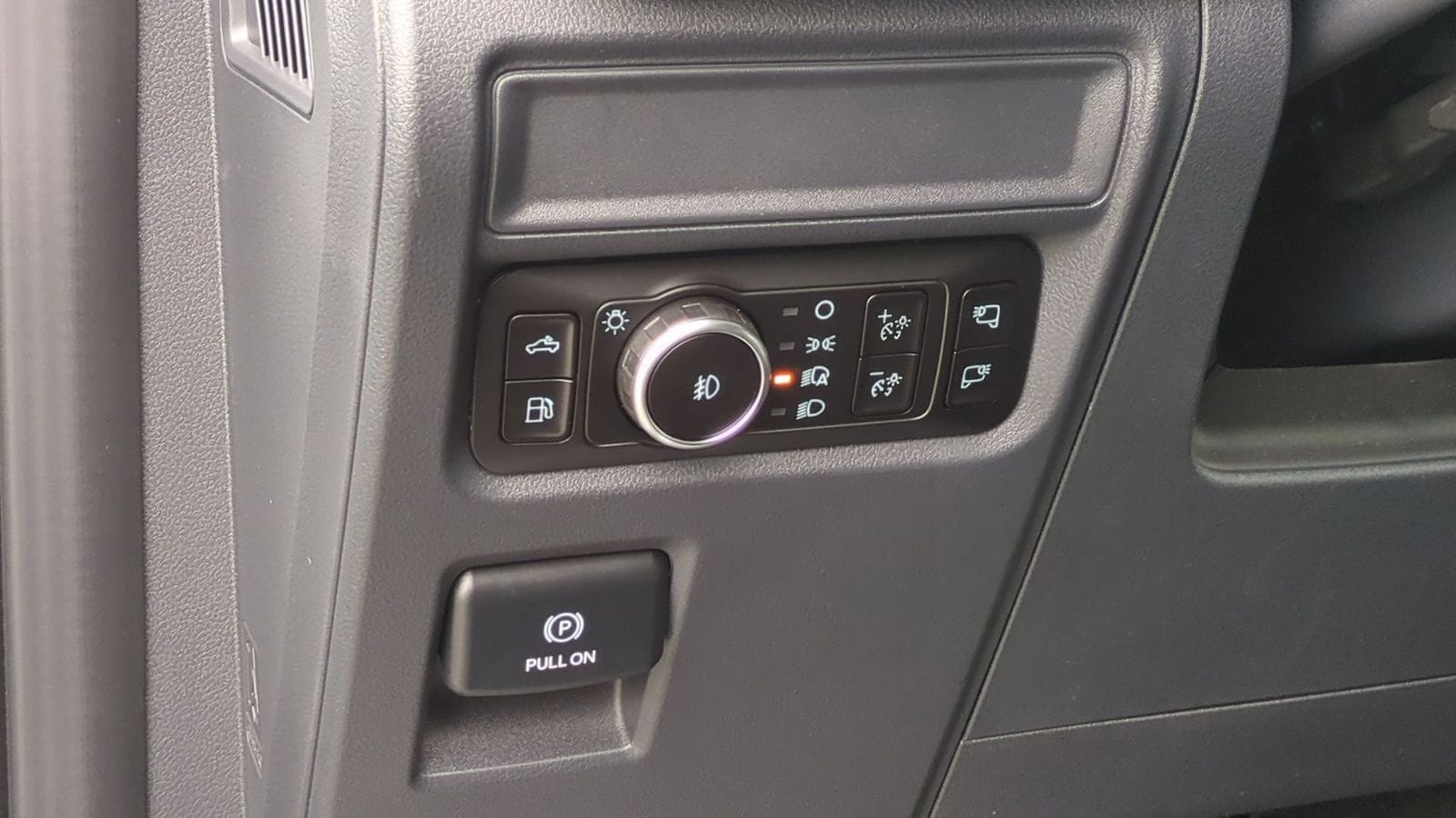 Thumbnail: 2025 Ford F-150 - 16