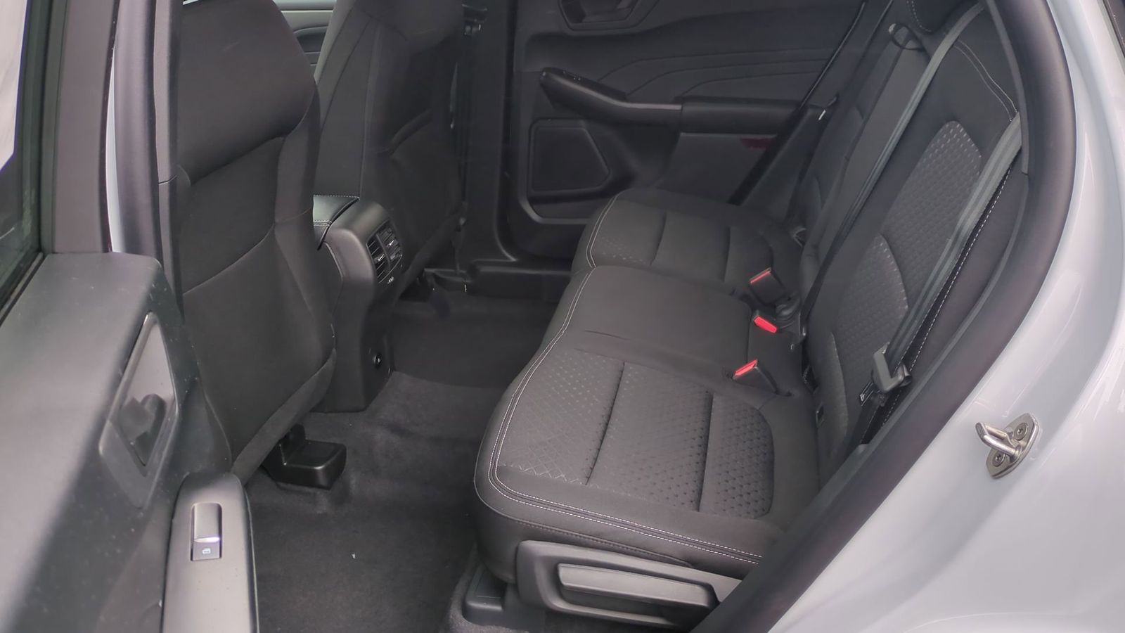 Thumbnail: 2026 Ford Escape - 17