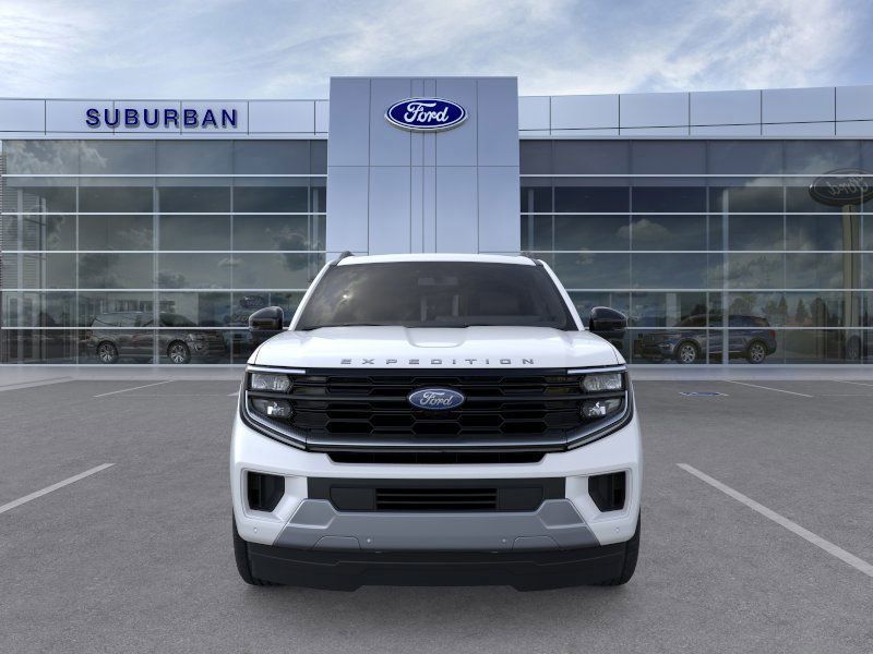 Thumbnail: 2026 Ford Expedition - 6