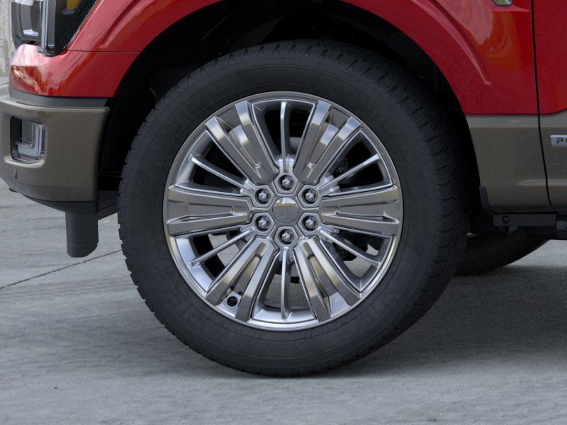 Thumbnail: 2026 Ford F-150 - 20