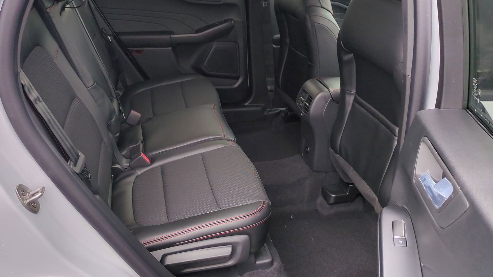 Thumbnail: 2026 Ford Escape - 17