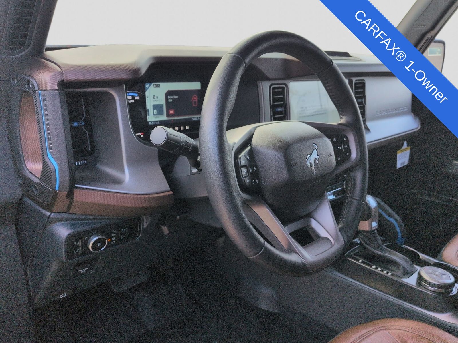 Thumbnail: 2023 Ford Bronco - 2