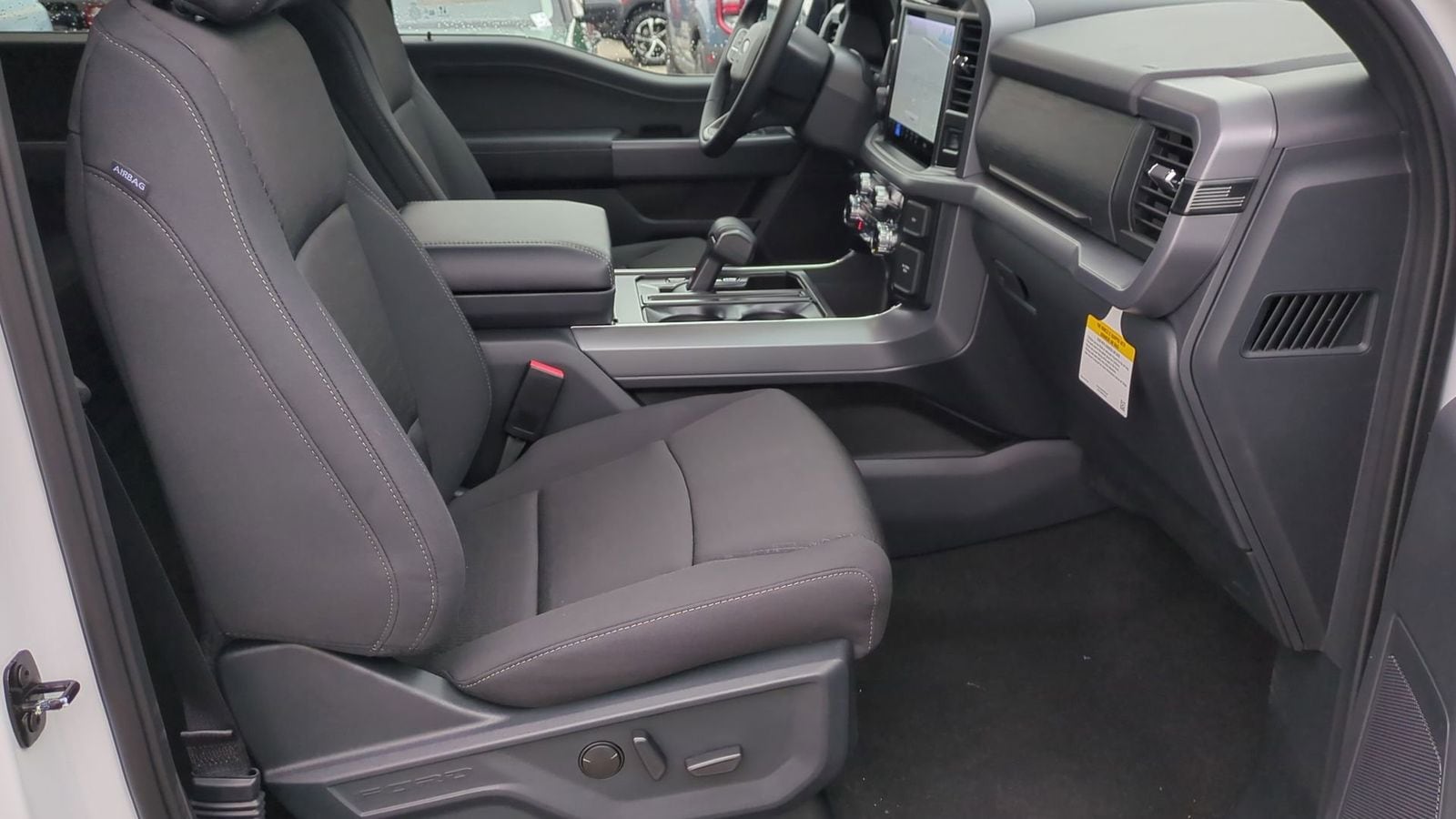 Thumbnail: 2025 Ford F-150 - 20