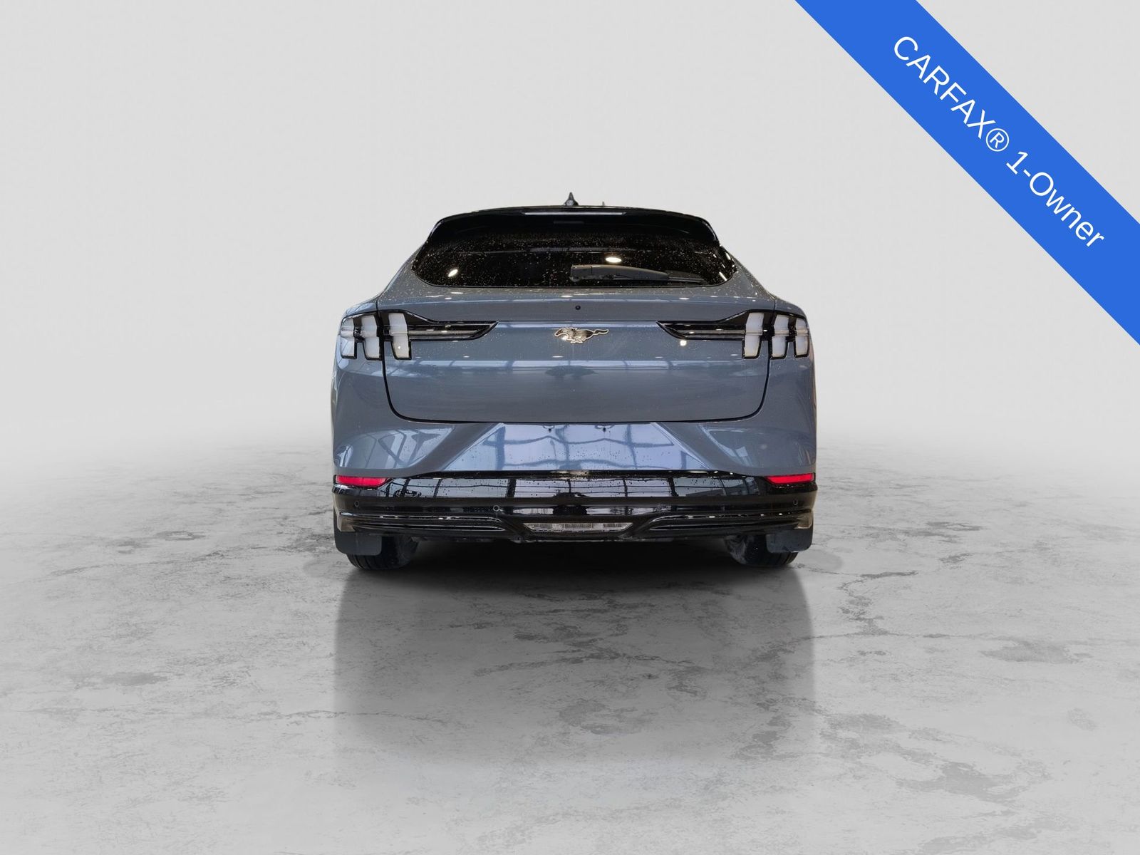 Thumbnail: 2024 Ford Mustang Mach-E - 7