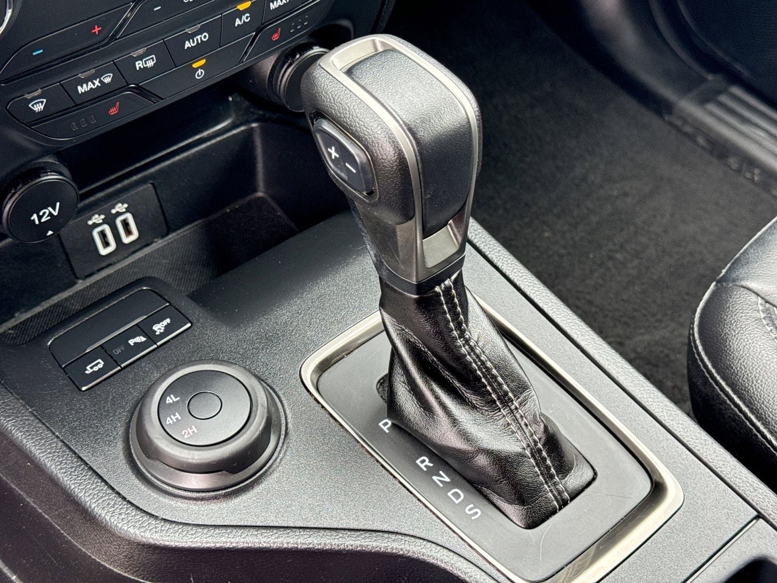 Thumbnail: 2023 Ford Ranger - 35